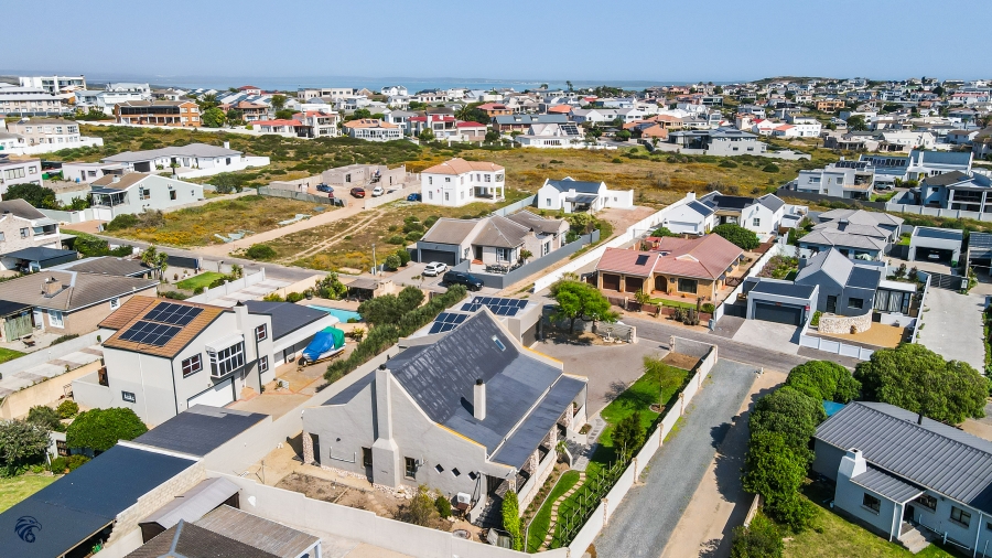 3 Bedroom Property for Sale in Myburgh Park Western Cape